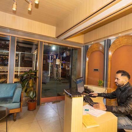 Ananta Home Kathmandu Exteriör bild