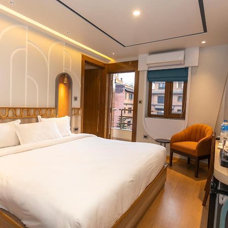 Ananta Home Kathmandu Exteriör bild