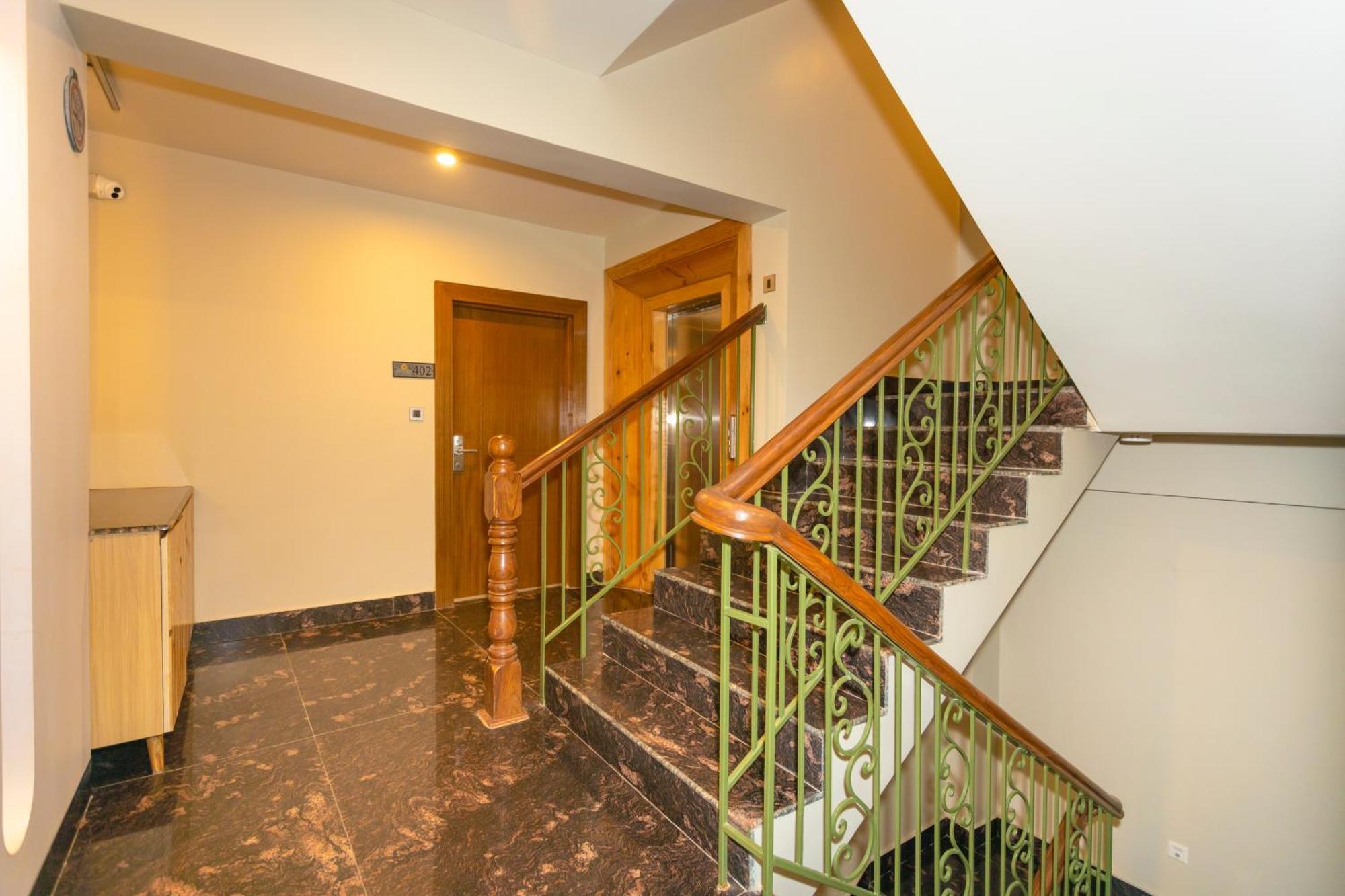 Ananta Home Kathmandu Exteriör bild