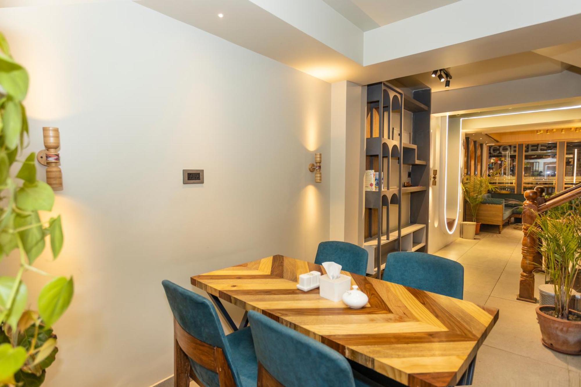 Ananta Home Kathmandu Exteriör bild