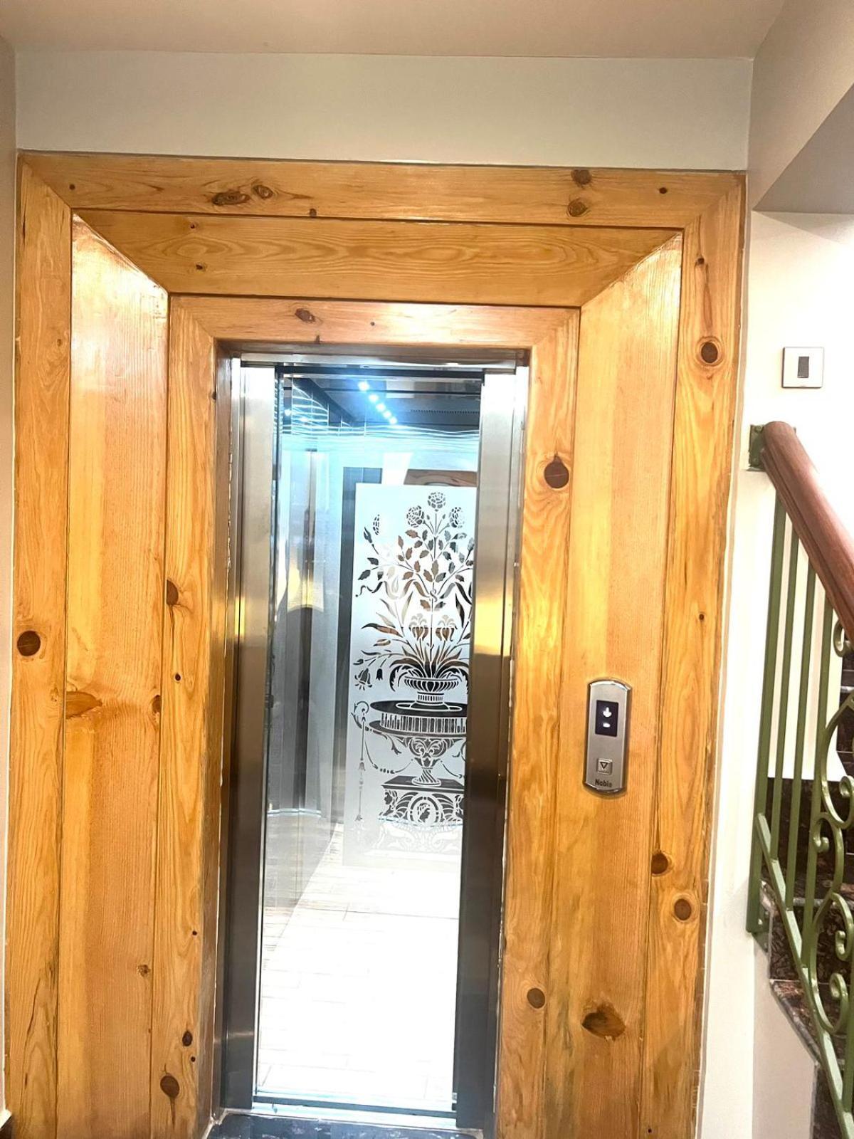 Ananta Home Kathmandu Exteriör bild